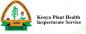 KEPHIS - Kenya Plant Health Inspectorate Service